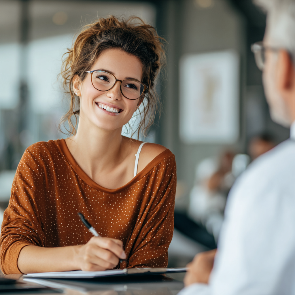 Група усміхнених європейських людей різного віку займаються груповими вправами для суглобів у світлій студії, демонструючи командний дух та здоровий спосіб життя